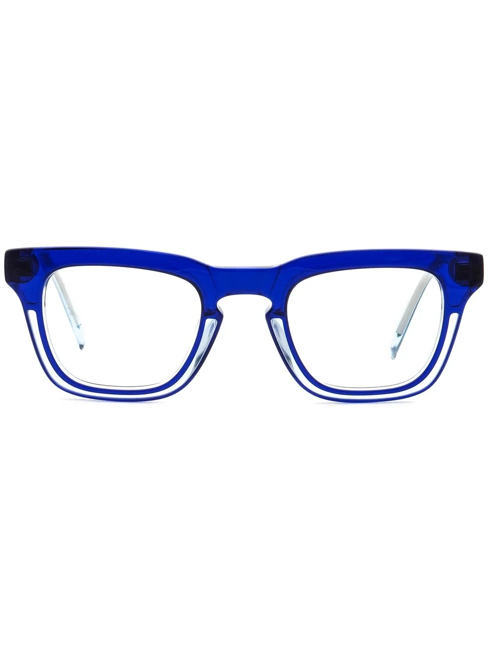 Warby Parker Locke M 338 Eyewear